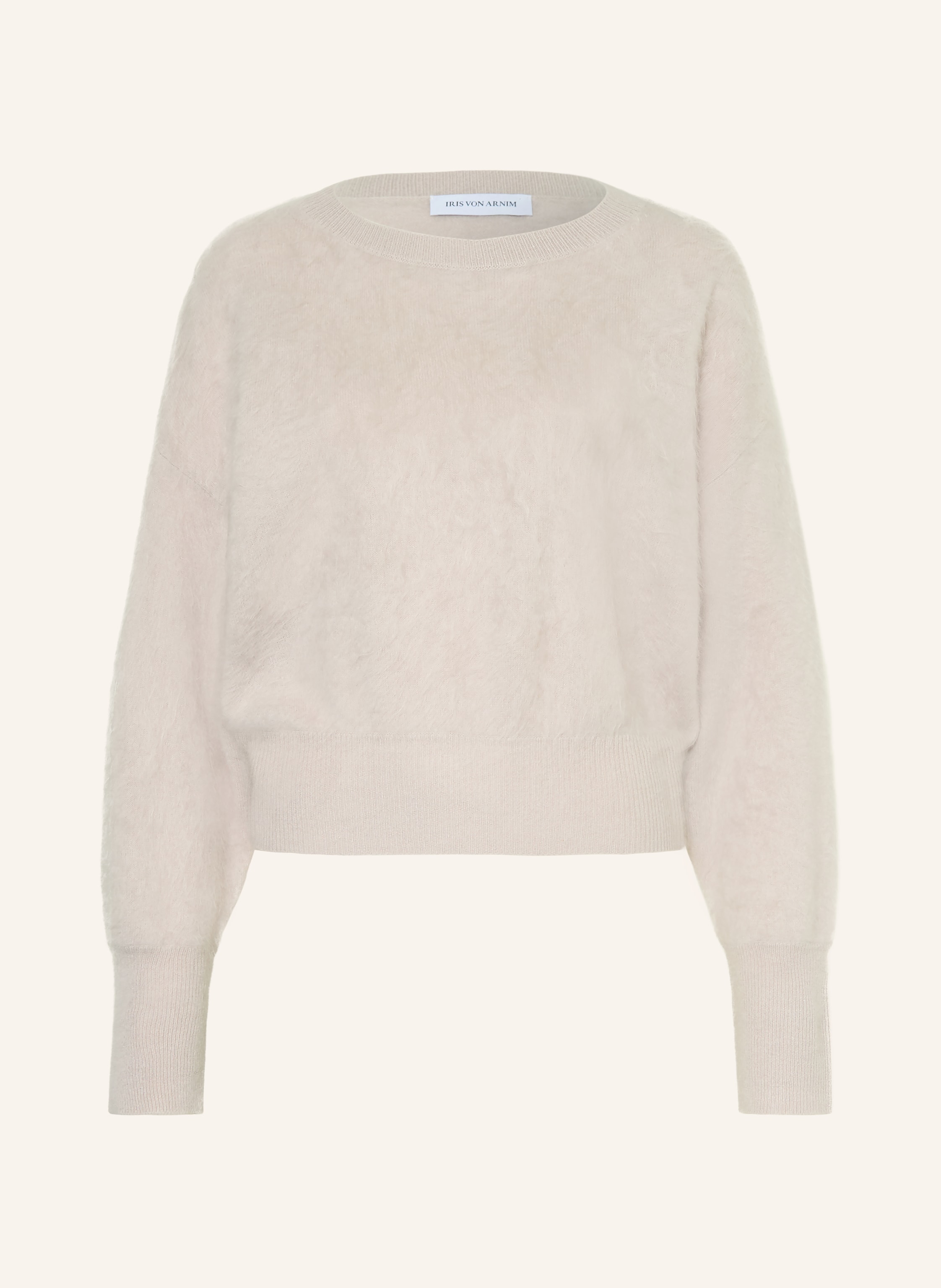 IRIS von ARNIM Cashmere-Pullover KENZIE
