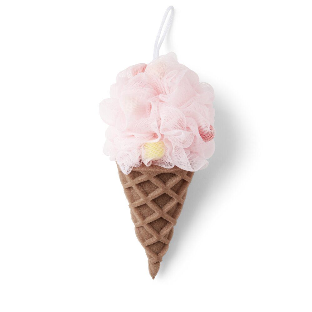 Fleur de douche cornet de glace - 4 modèles