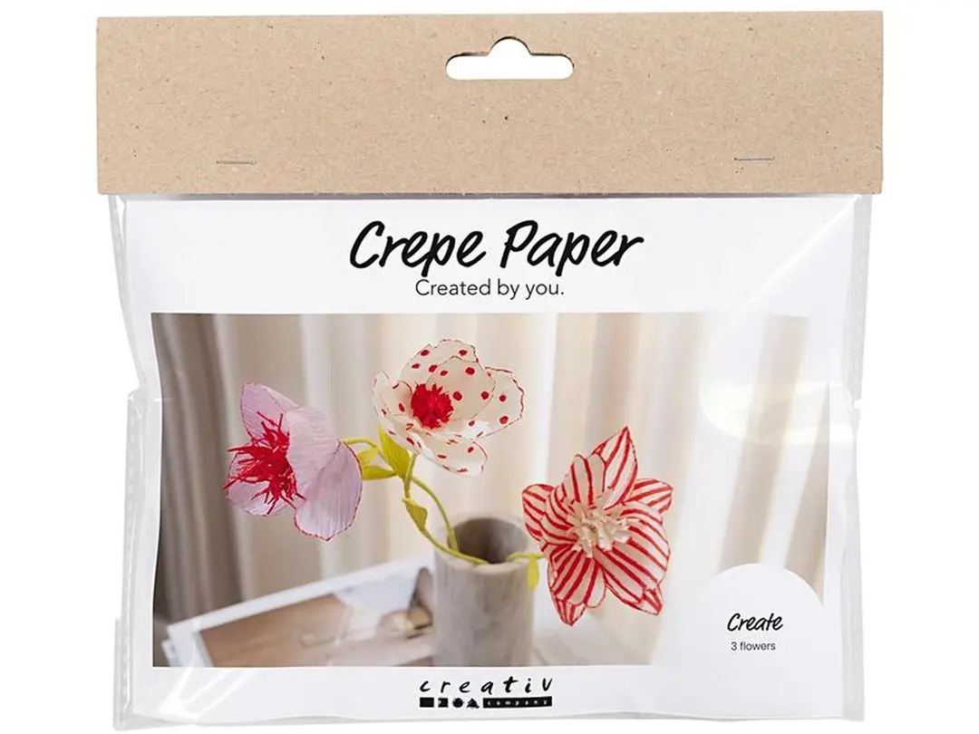 Bastelset 5-teilig Creativ Company