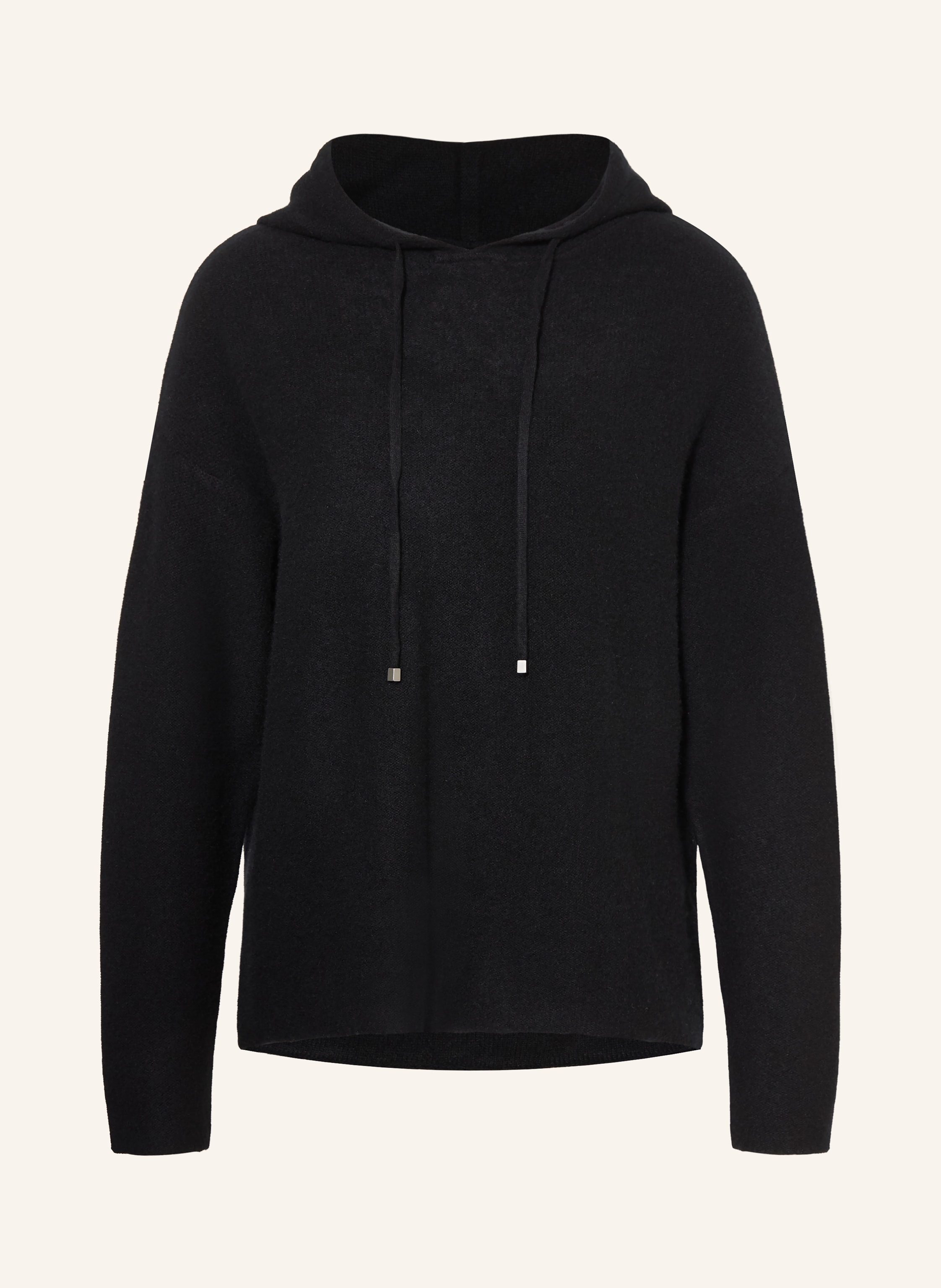 (THE MERCER) N.Y. Strick-Hoodie aus Cashmere