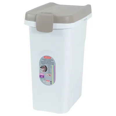 Zolux Airtight Food Container