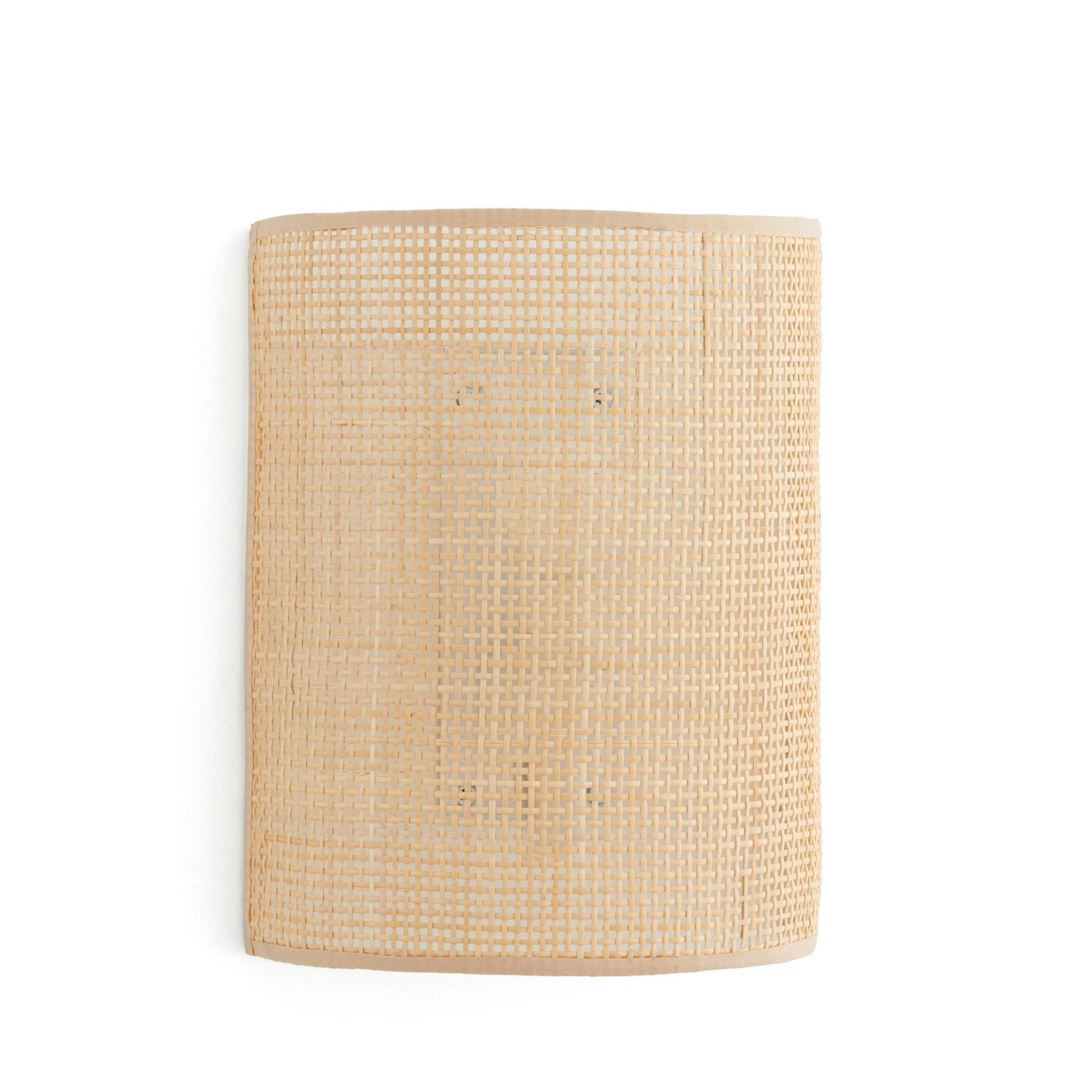 Applique en cannage, Dolkie