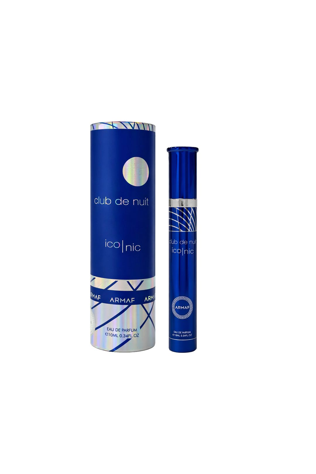 ARMAF Club De Nuit Iconic Eau De Parfum 10ml