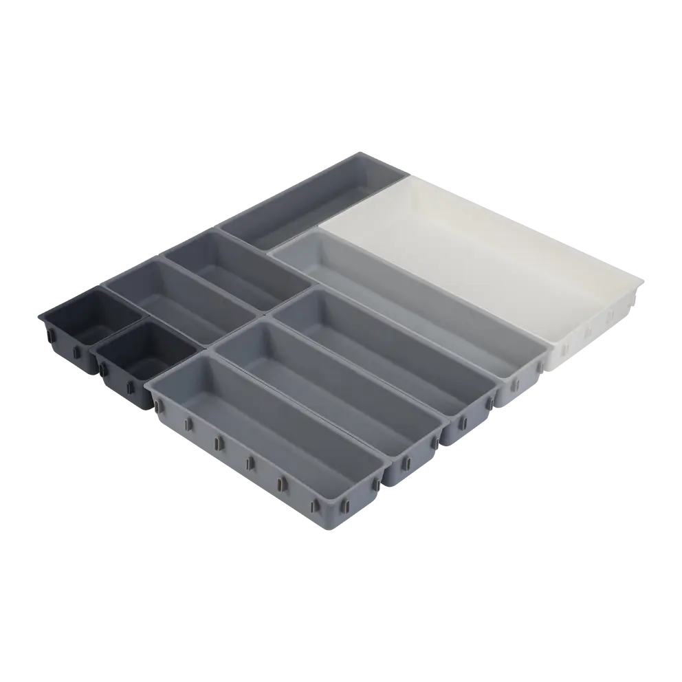 Schubladen Organizer Blox
