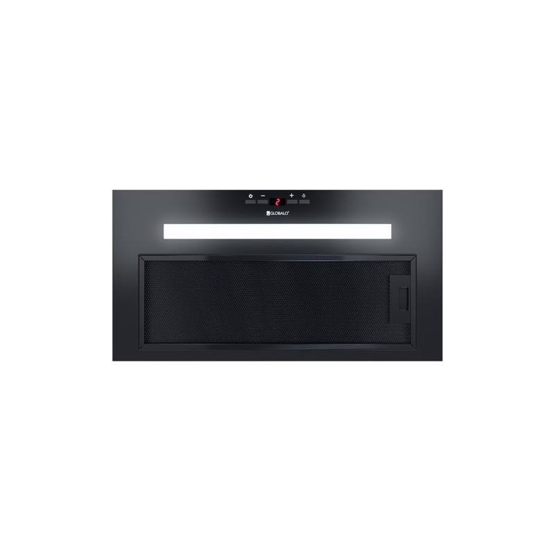 GLOBALO AGENDERO 60.2 BLACK