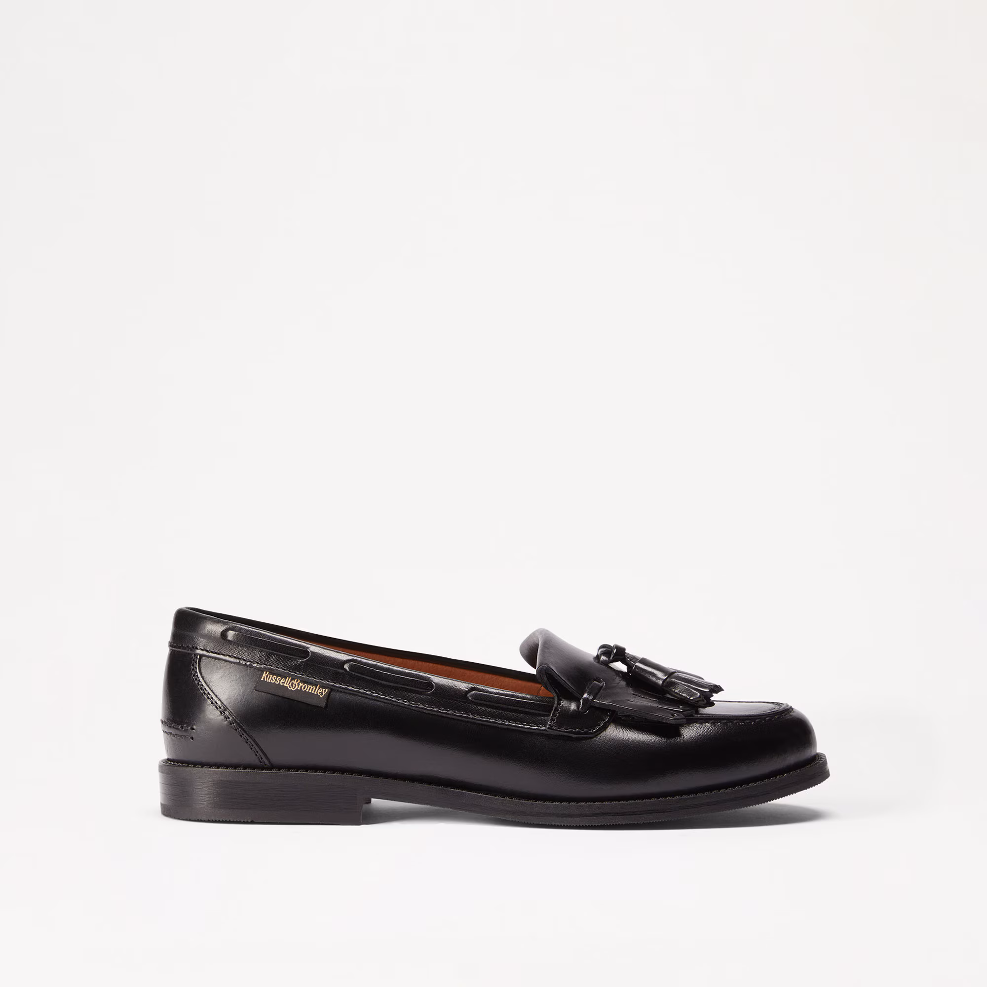 ChesterTassel Loafer