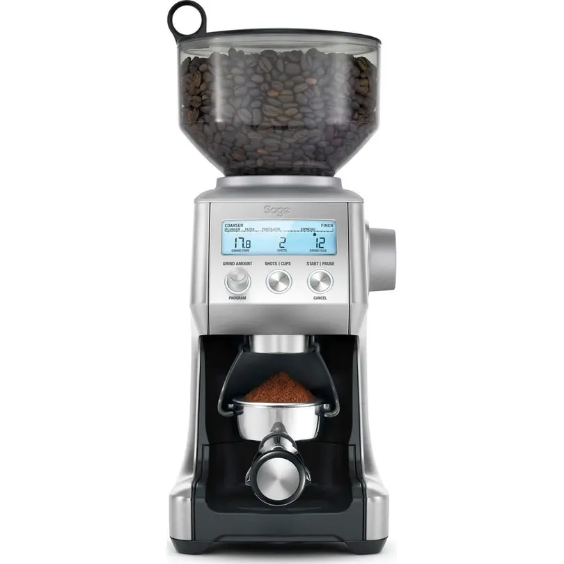 Zubehör Kaffeemaschinen Smart Grinder Pro