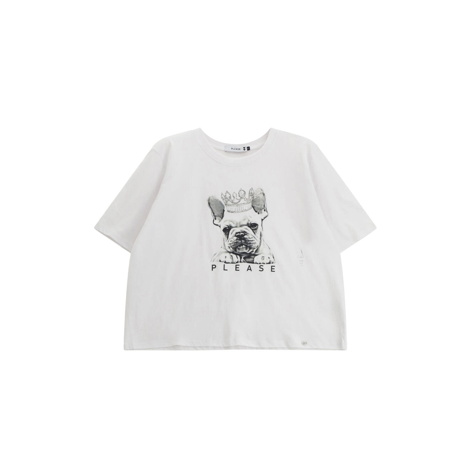 Shirt, bianco