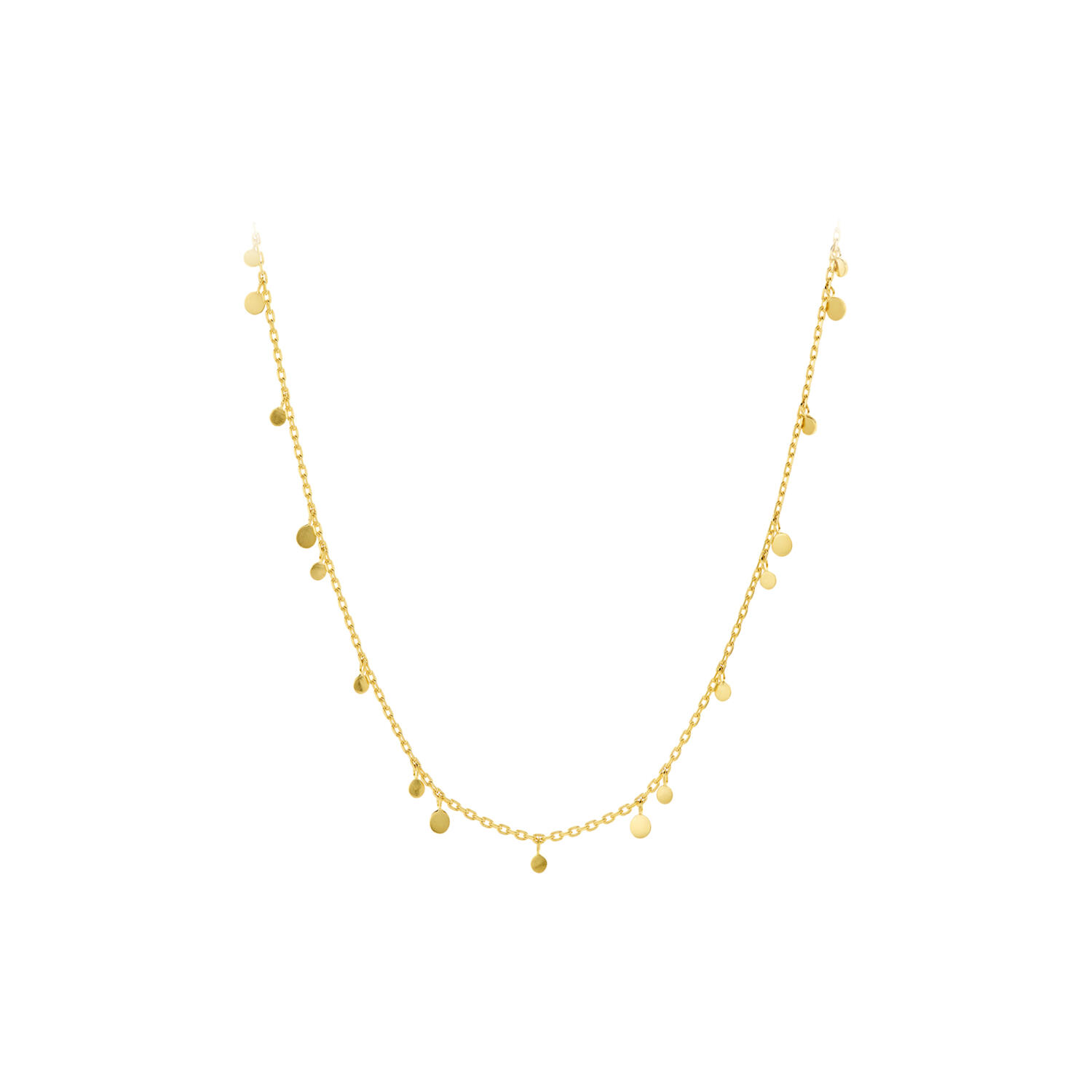Glow Necklace