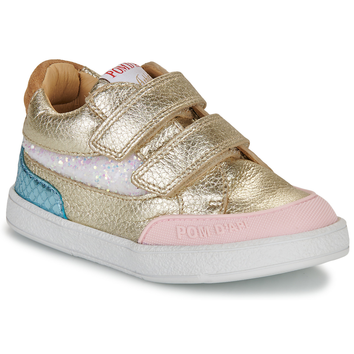 Pom d'Api - MOUSSE BACKY - Multicolour