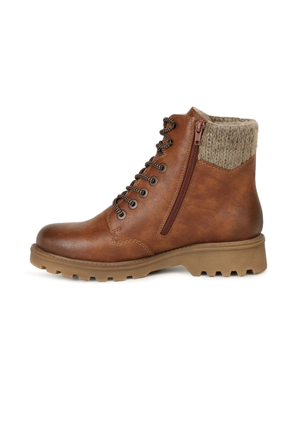 Rieker Ampleforth' Ankle Boots
