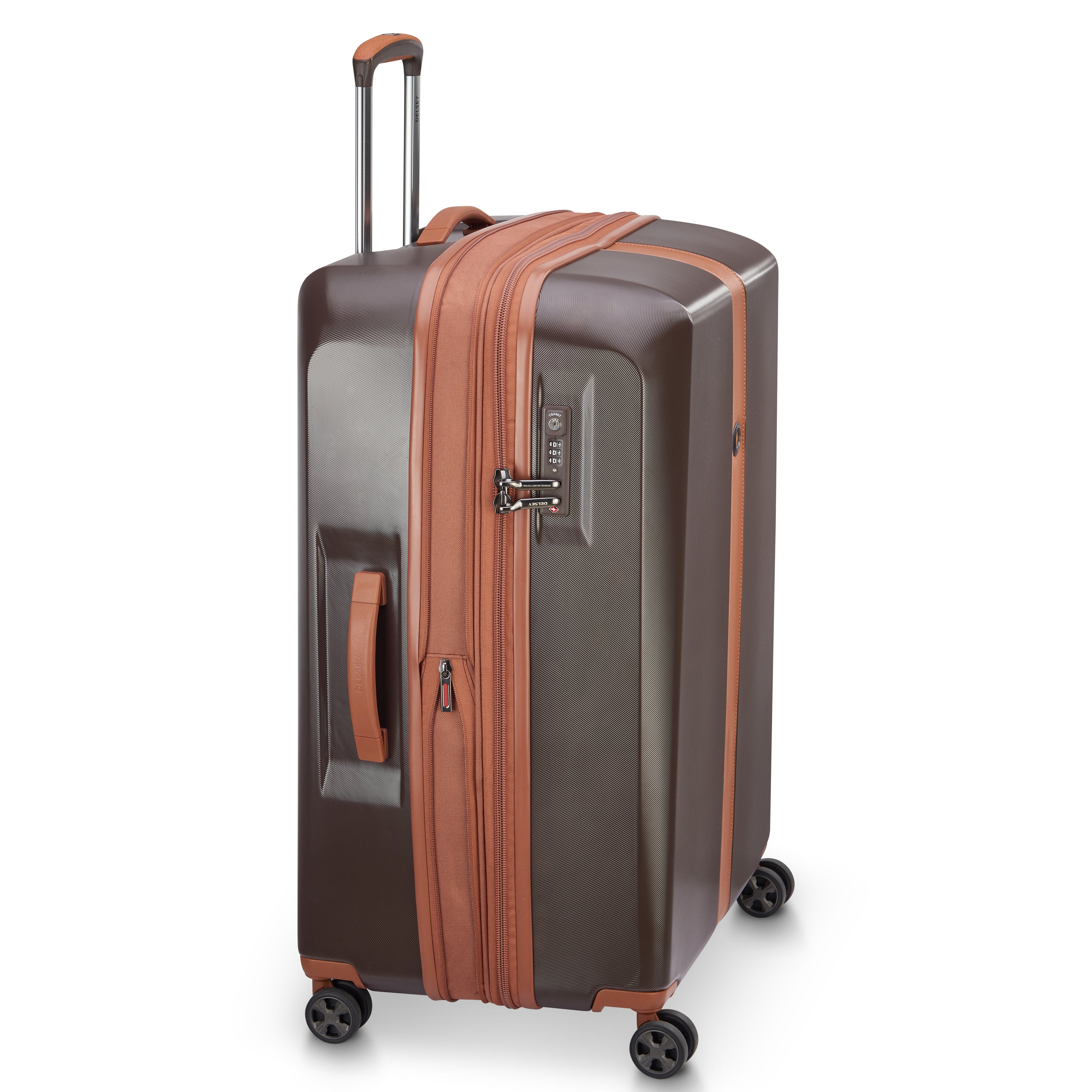 PROMENADE HARD 2.0 - L extensible (76cm)
