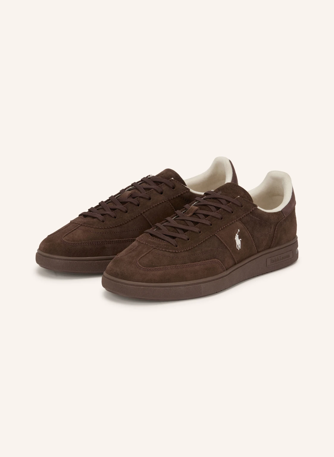 POLO RALPH LAUREN Sneaker