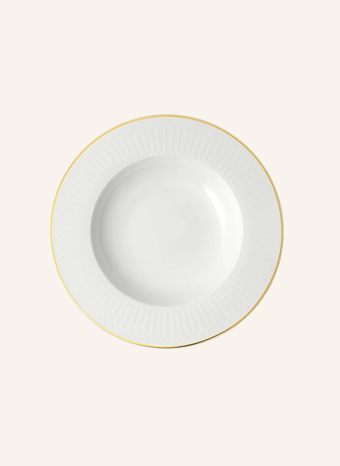 Villeroy & Boch Suppenteller CHÂTEAU SEPTFONTAINES