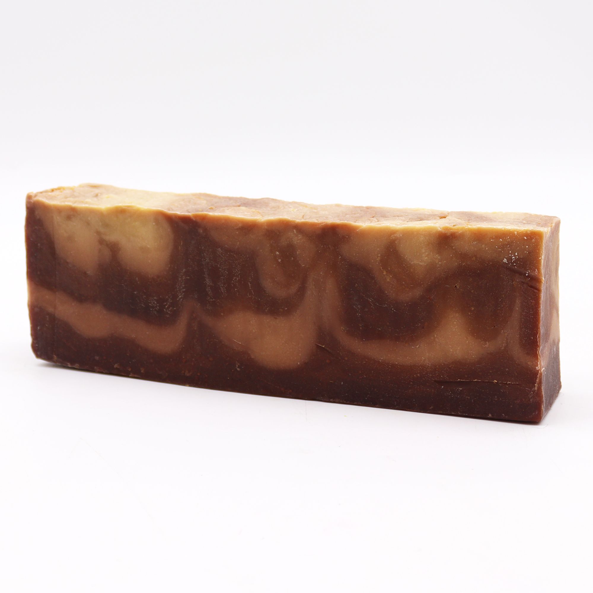 KDMD Vanilla - Olive Oil Soap Loaf