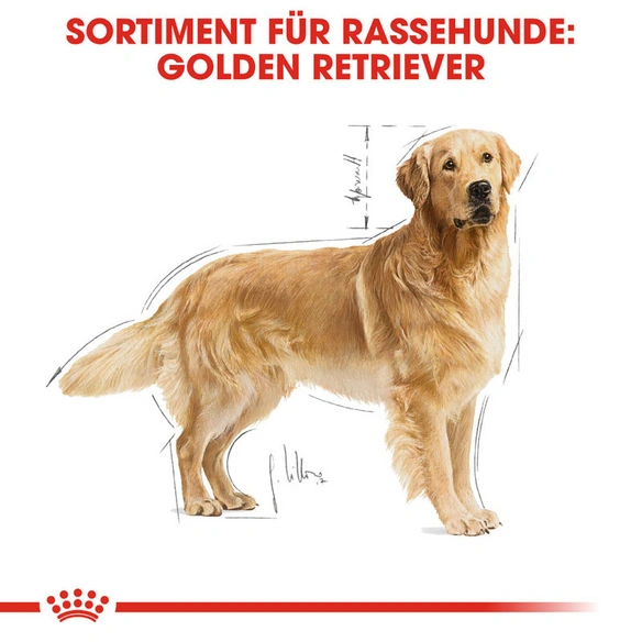 Hundetrockenfutter »BHN«, 3 kg