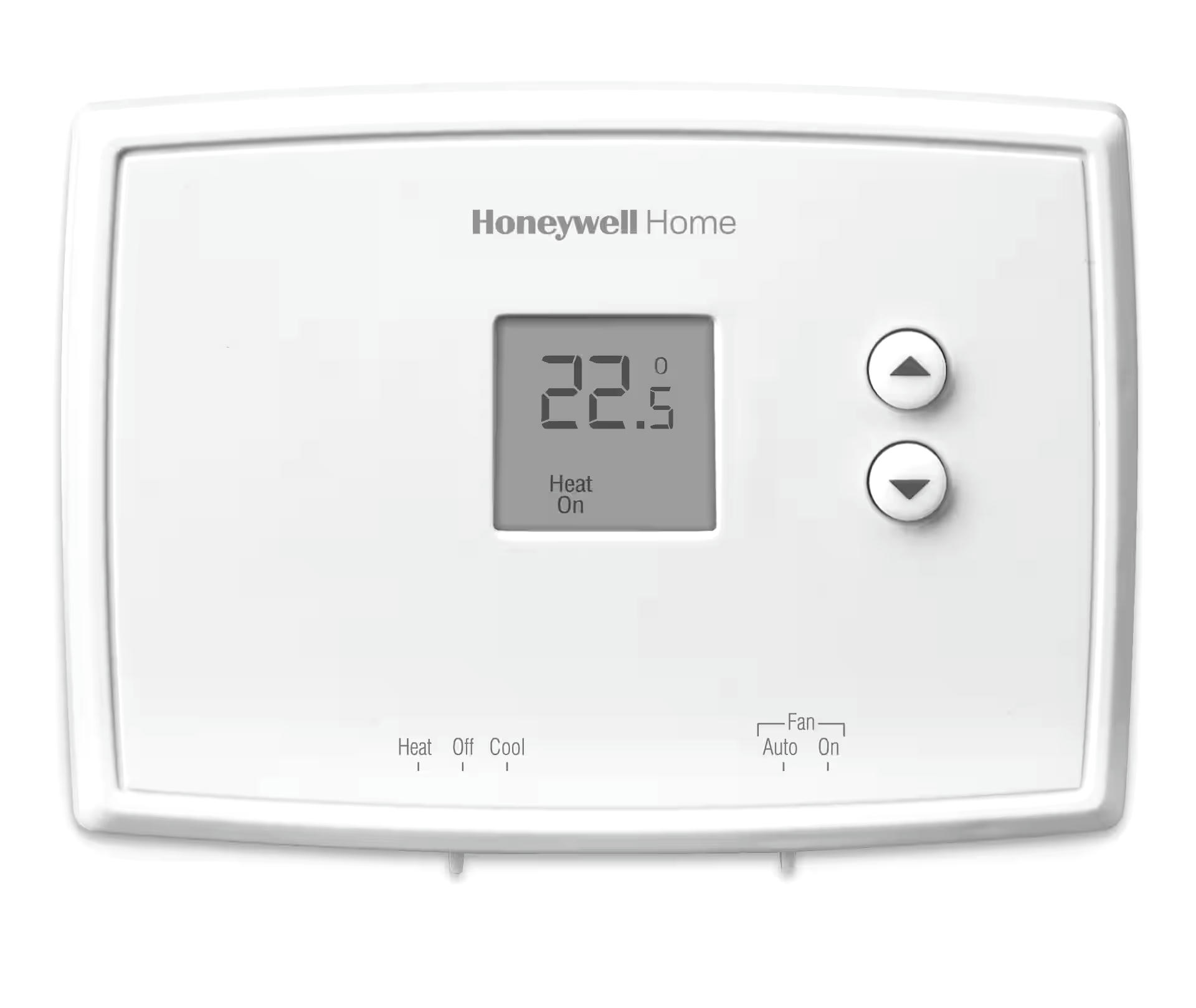 Honeywell Home RTH111B Non-Programmable Thermostat