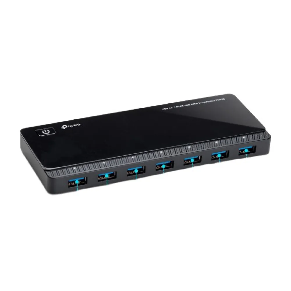 Tp-link UH720 hub