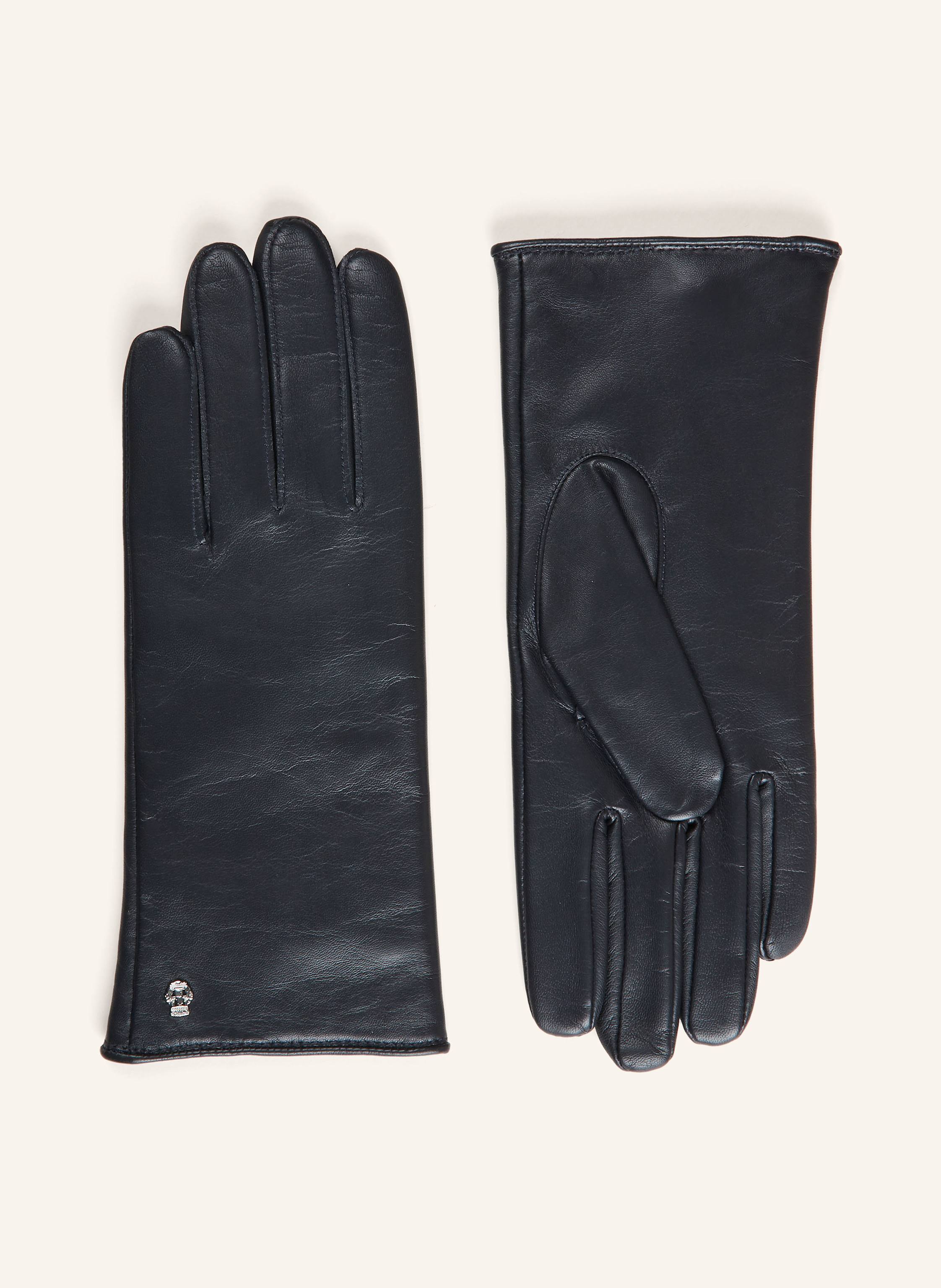 ROECKL Lederhandschuhe HAMBURG