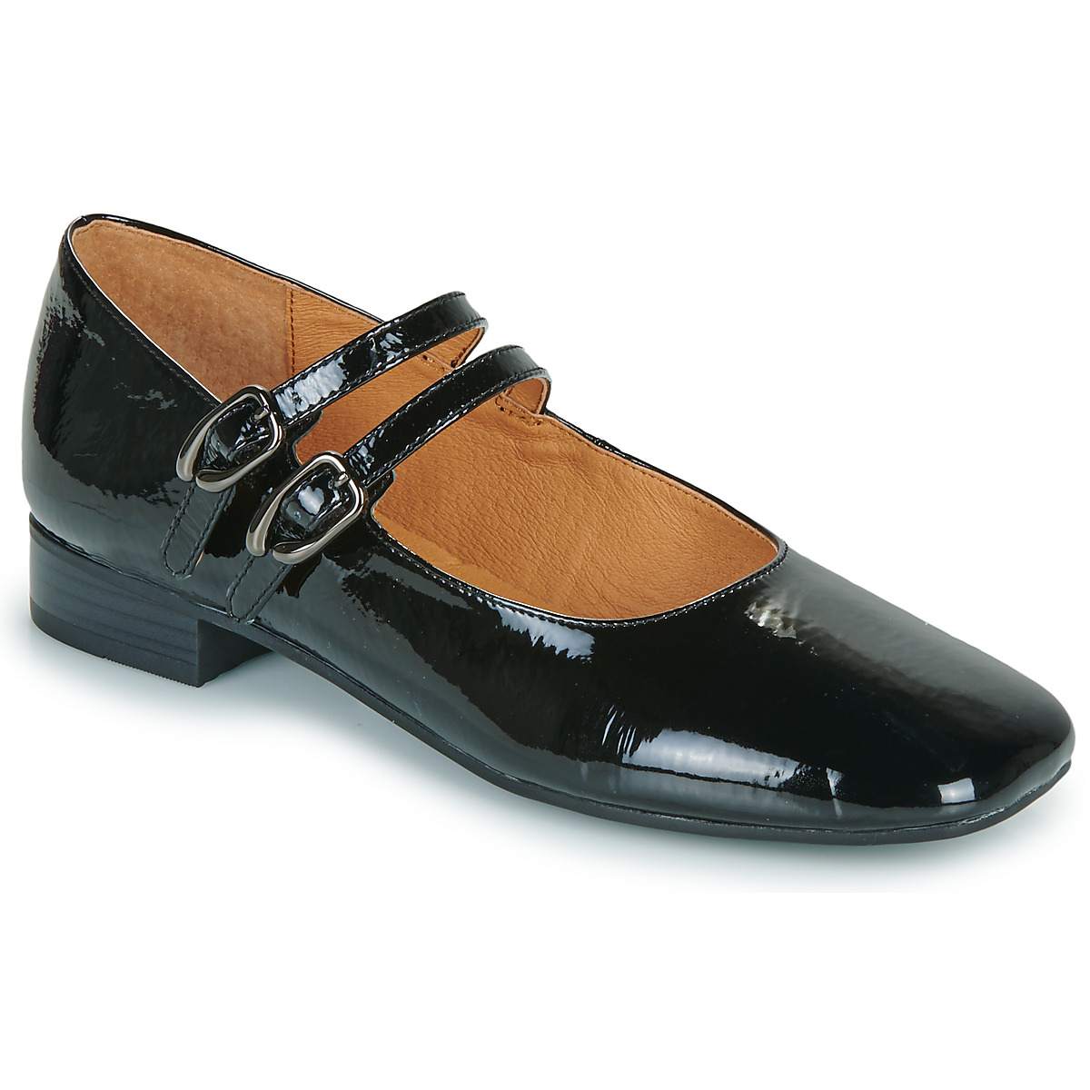 Mam'Zelle - AFENE - Black