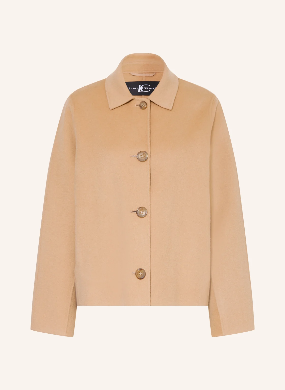 LUISA CERANO Jacke