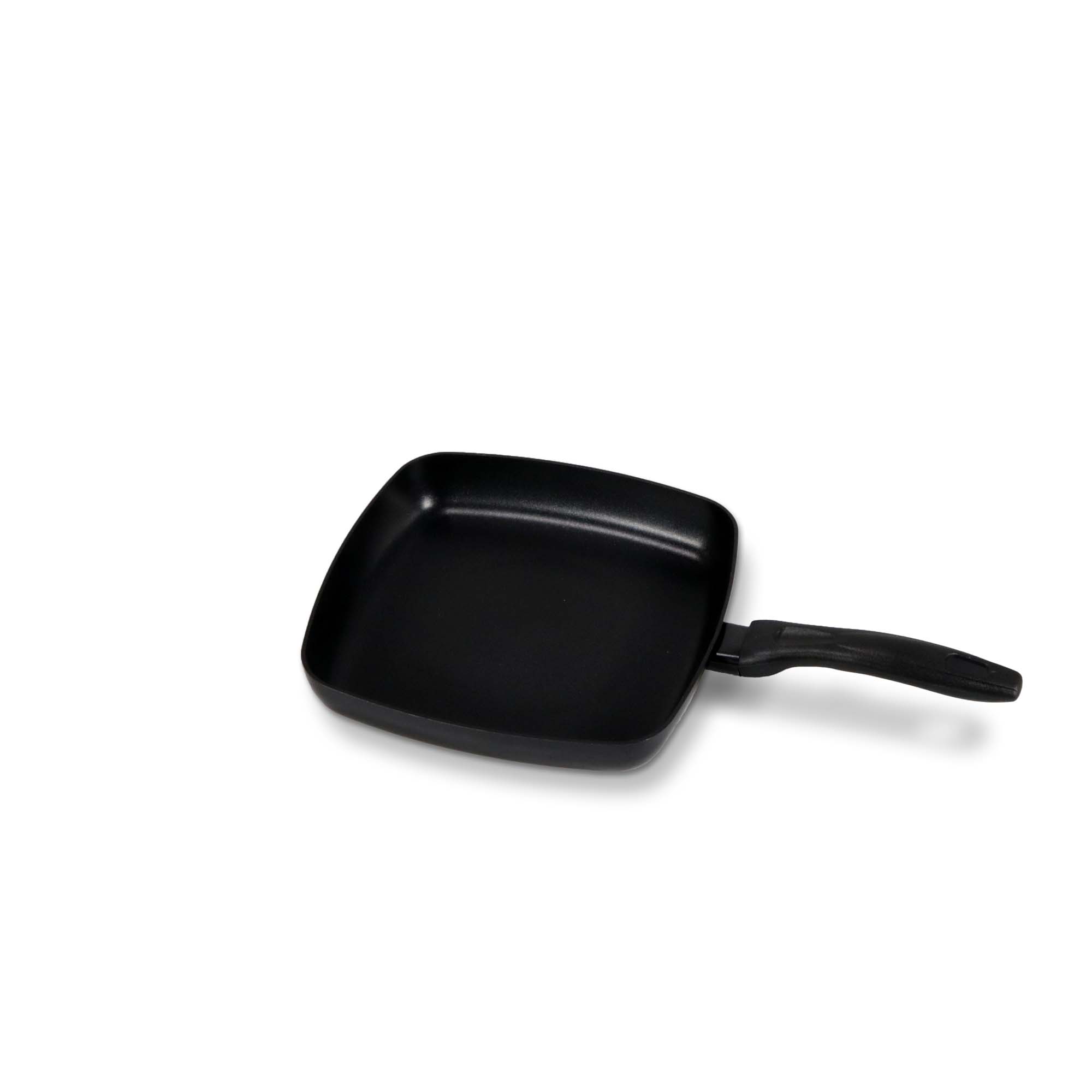 Grelhador em alumínio PEPPER 23cm