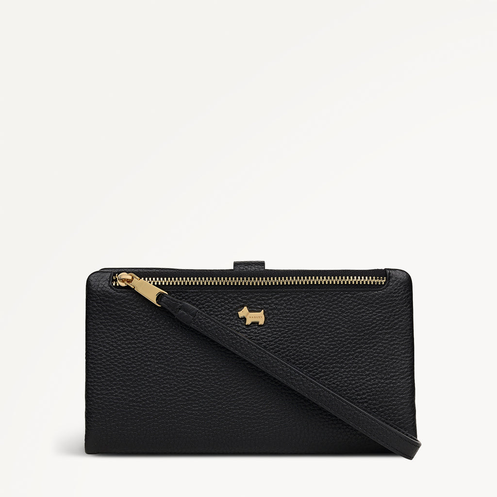 Pickwick - Large Phone Wristlet