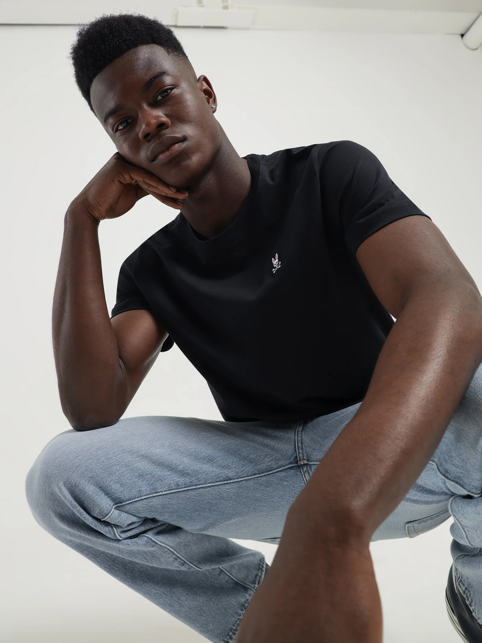 Classic Crew T-Shirt