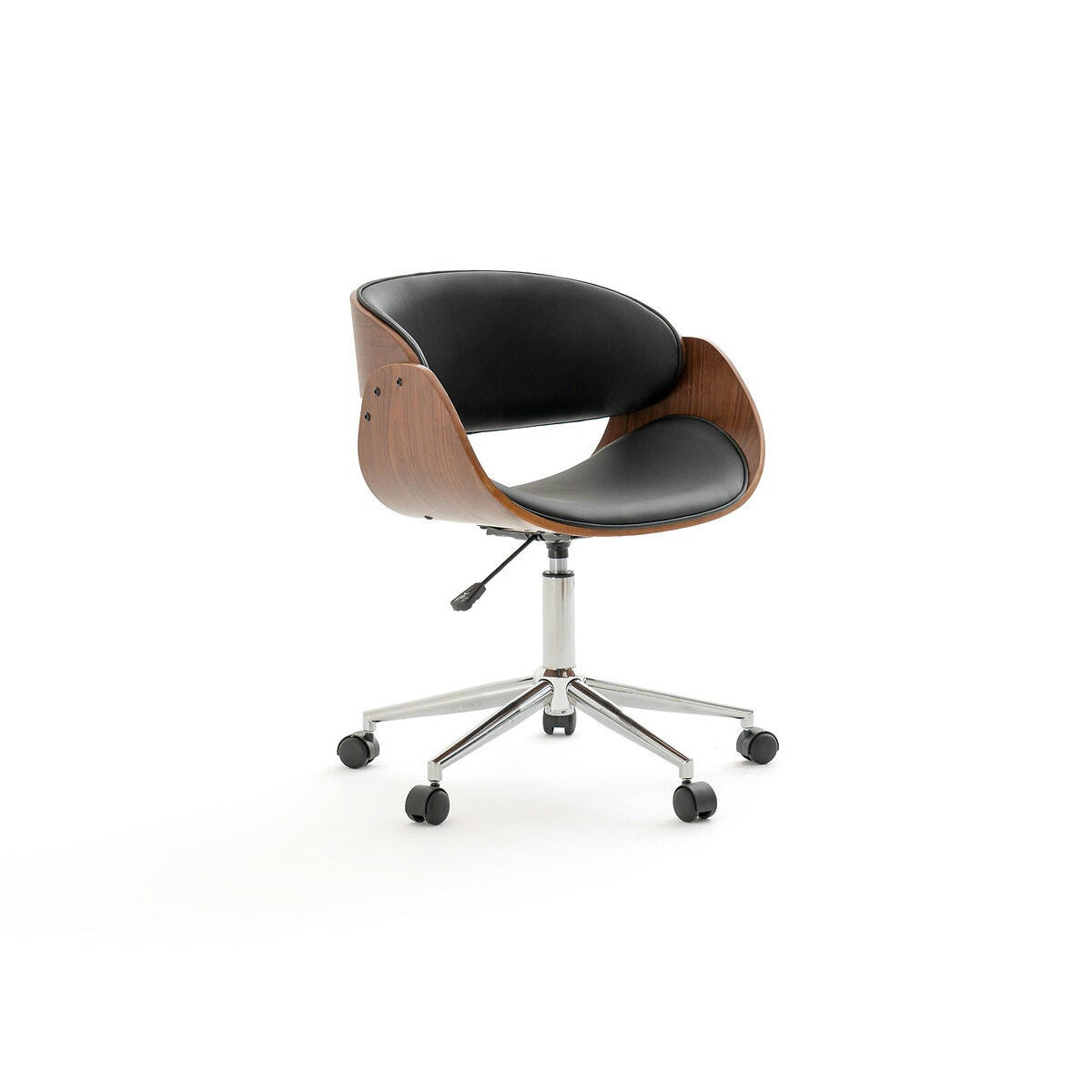 Fauteuil de bureau à roulettes, Zoran