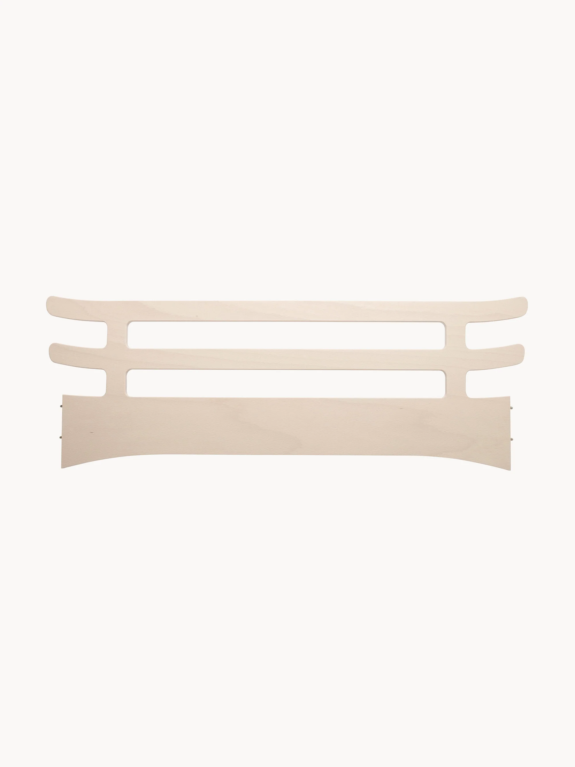 Sicherheitsbarriere Leander Classic für Juniorbett
