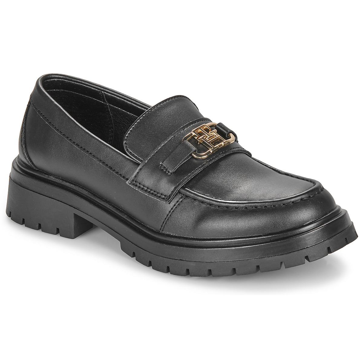 Tommy Hilfiger - ASHLYN - Black