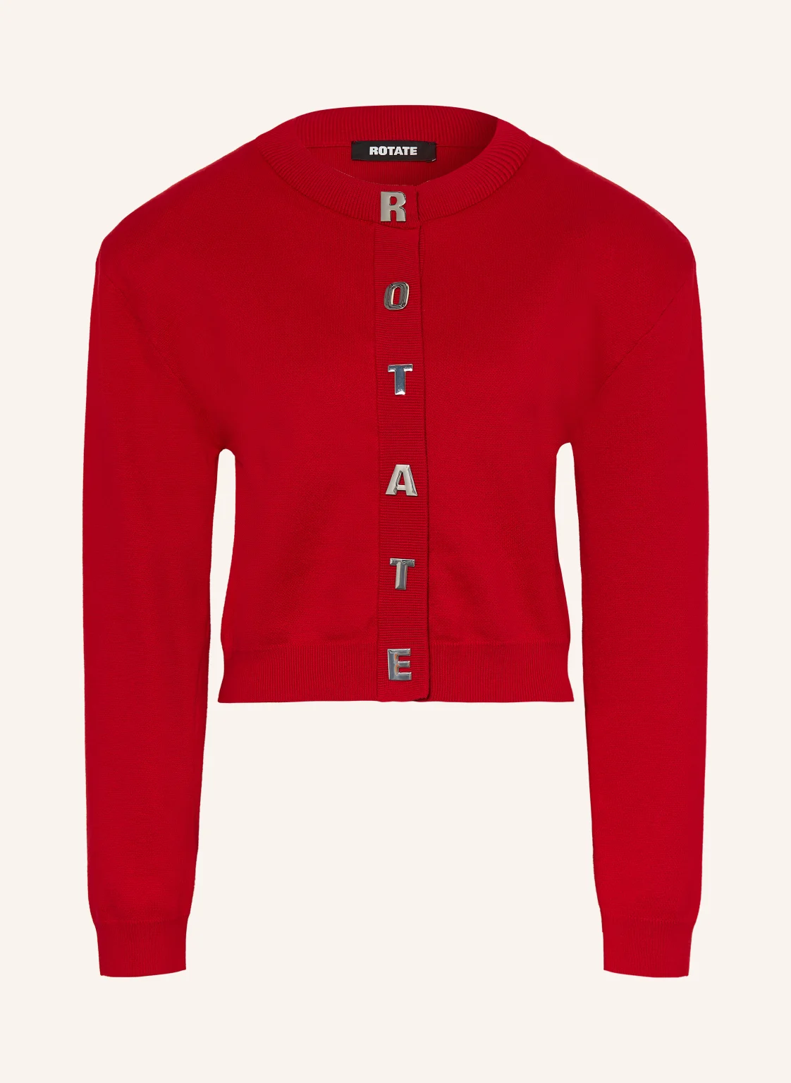ROTATE Strickjacke