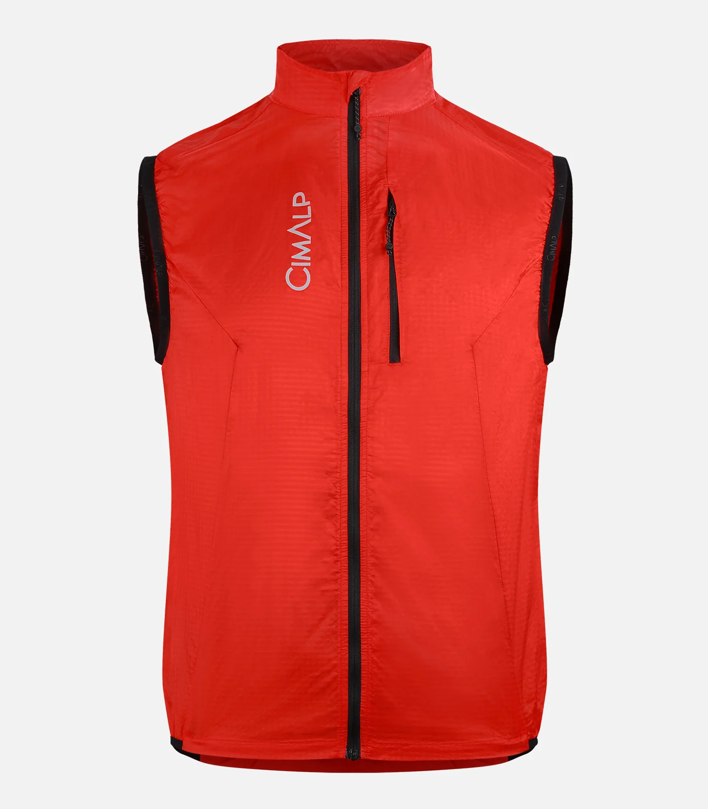 SKIN GILET 4 H