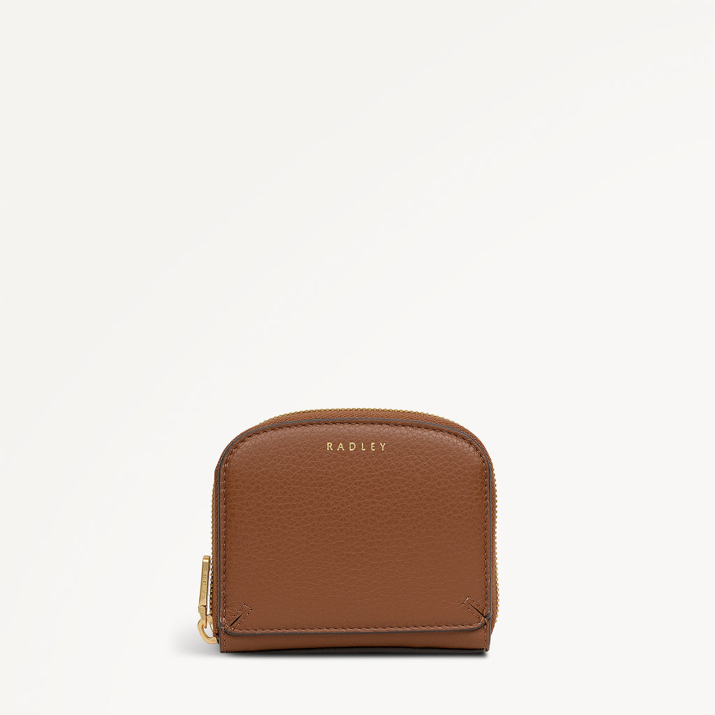 Dukes Place - Medium Zip Around Purse