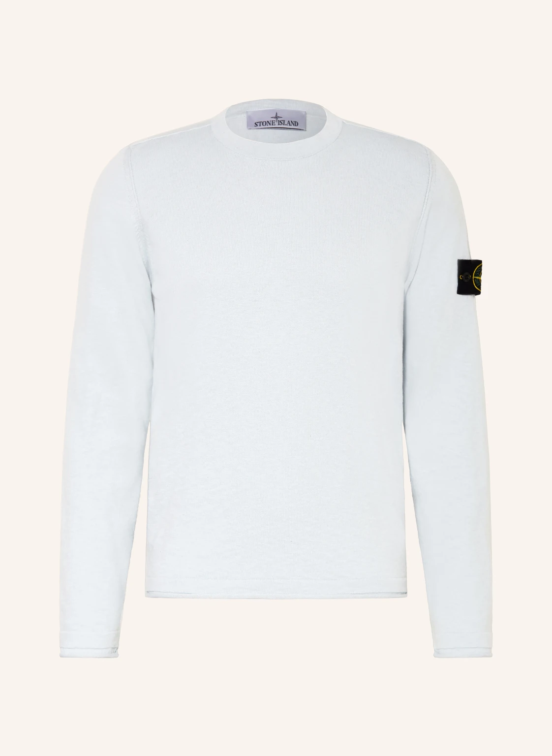 STONE ISLAND Pullover