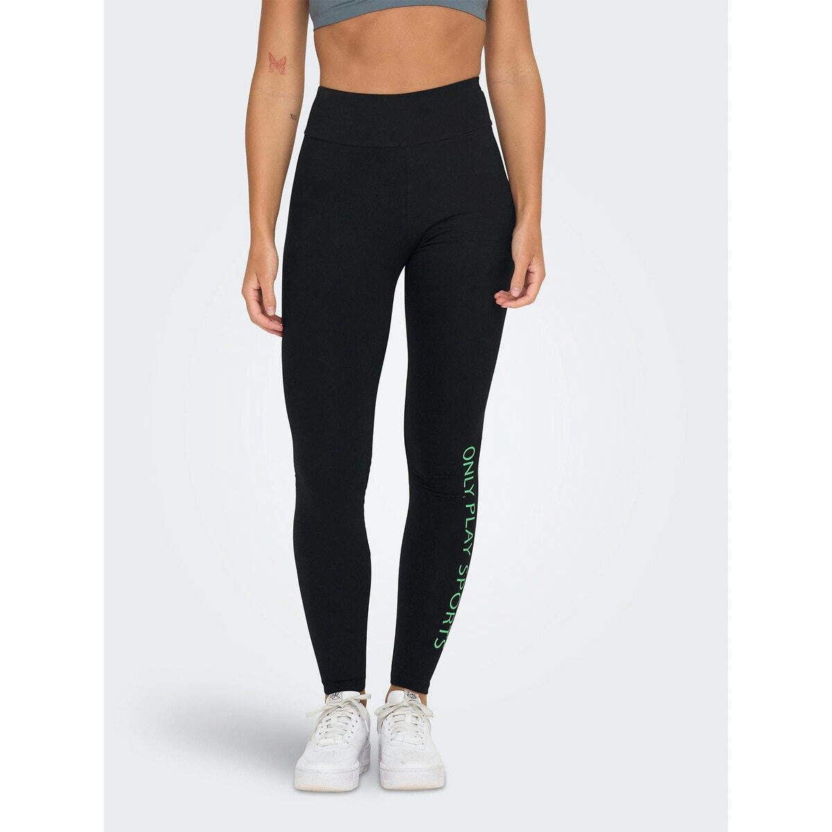Legging Laura taille haute