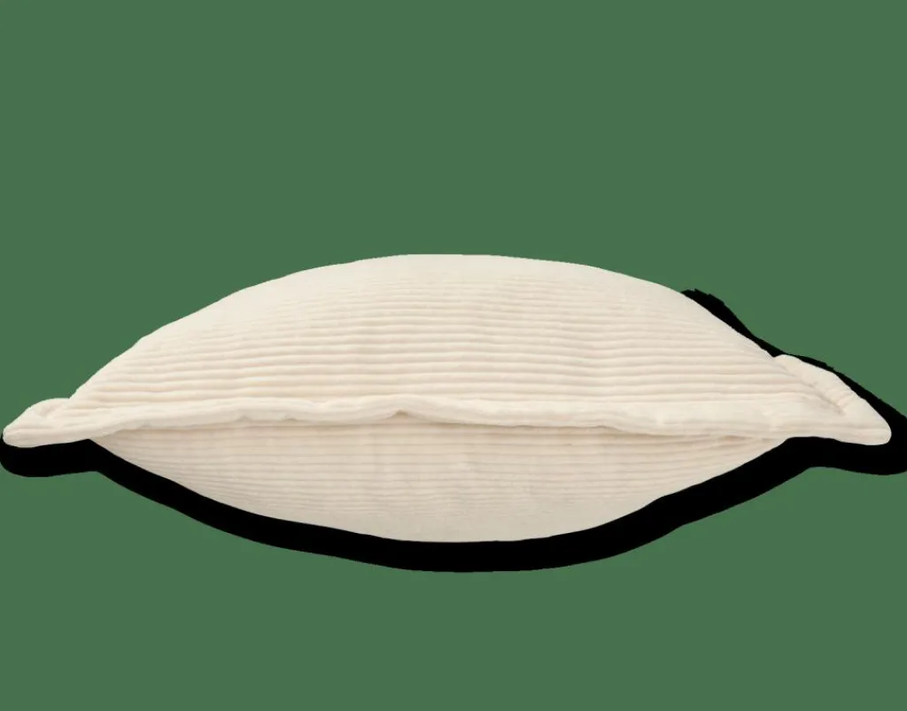 Coussins^CASA LISTRA Coussin Blanc Cassé
