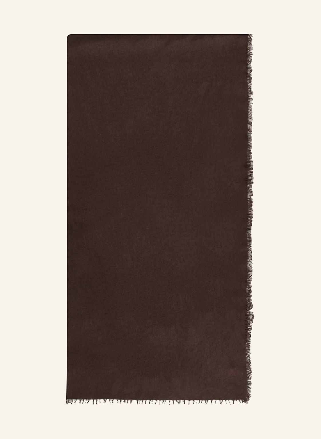 PURSCHOEN Cashmere-Schal