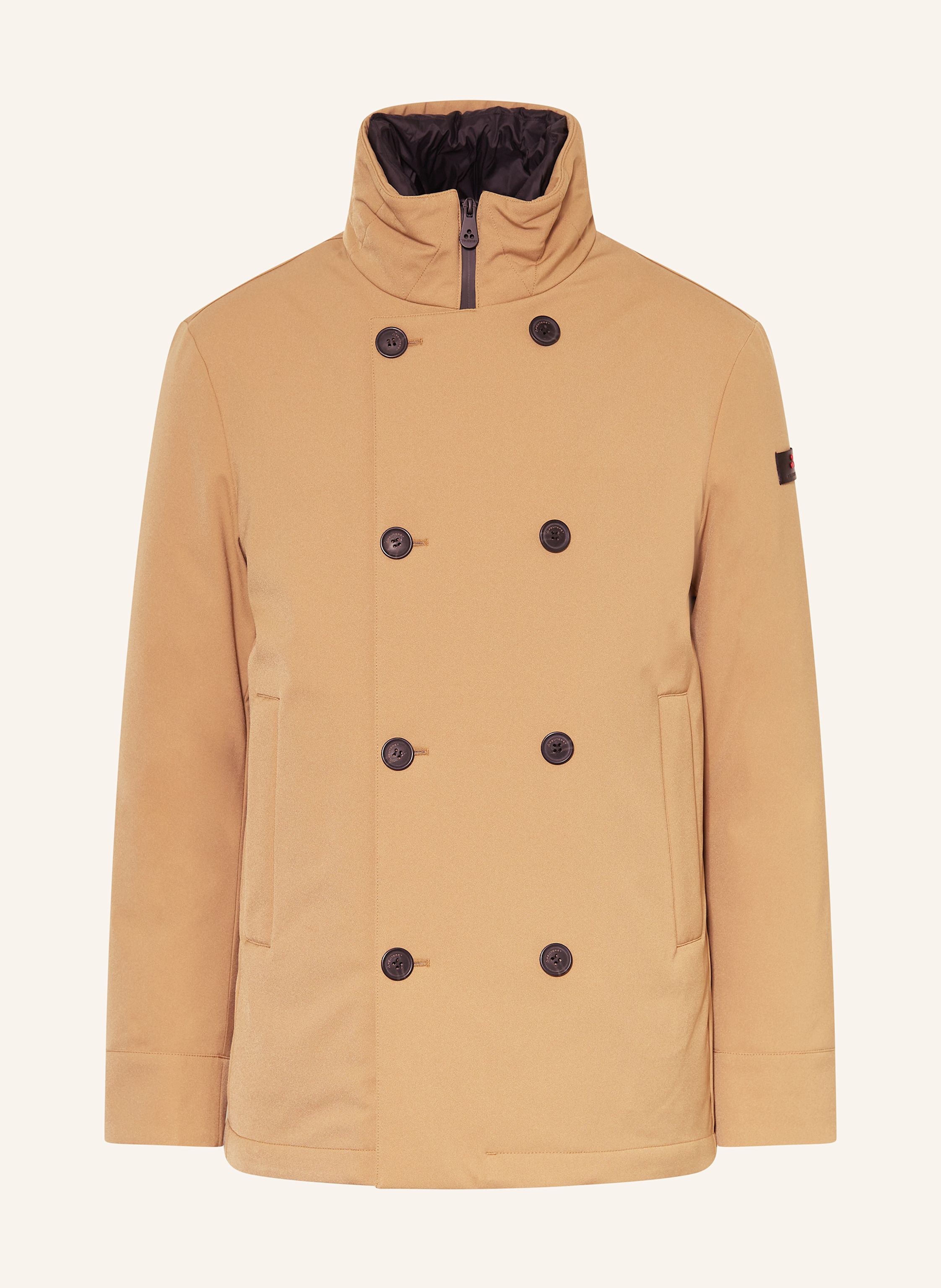 PEUTEREY Daunenjacke MILITAO TJ 01