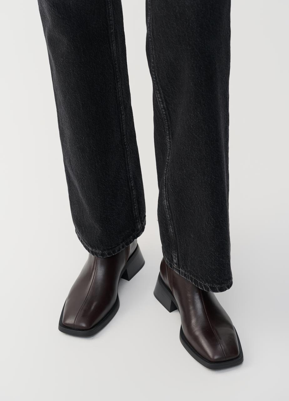 Blanca Ankle Boots