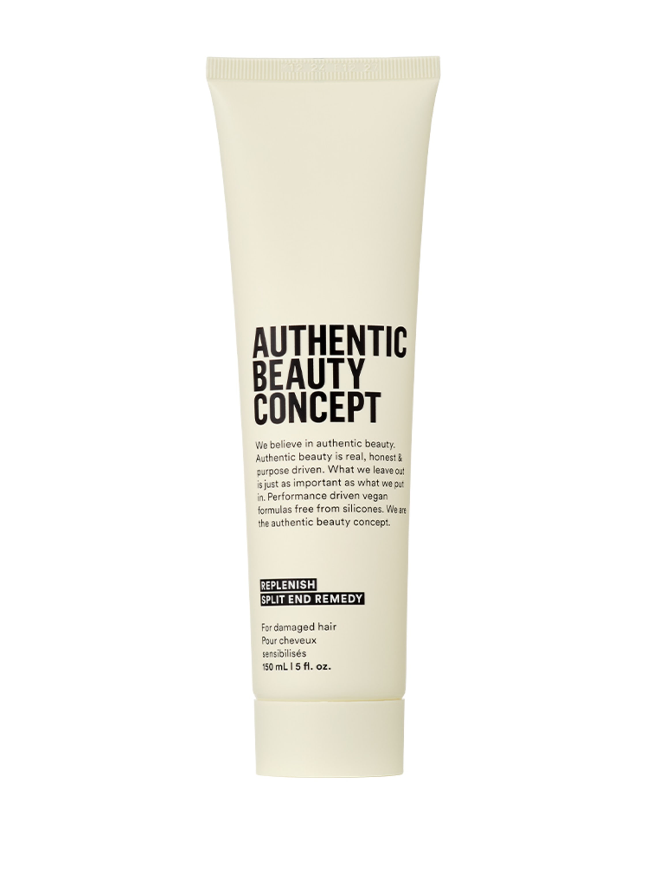 AUTHENTIC BEAUTY CONCEPT REPLENISH SPLIT END REMEDY