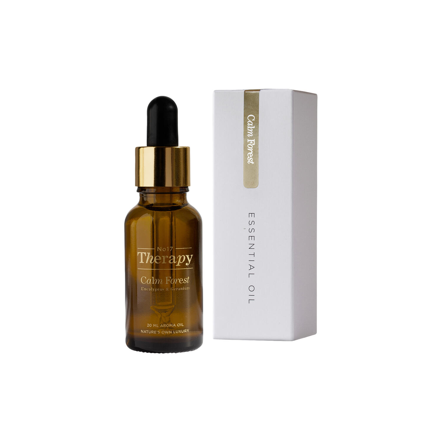 Calm Forest Essential Oil