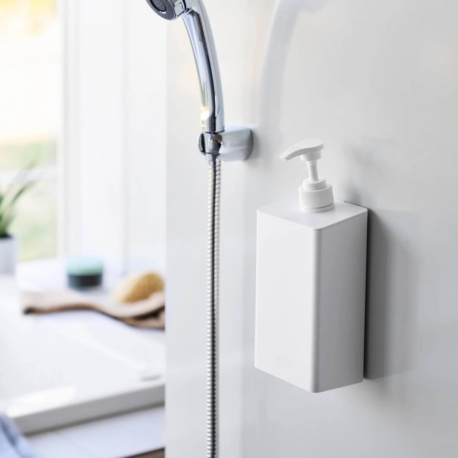 マグネット ディスペンサー タワー 850mL
