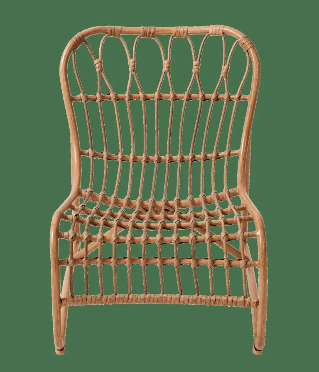 Kids|Meubles Pour Enfants^CASA BINANG Chaise Pour Enfant Naturel