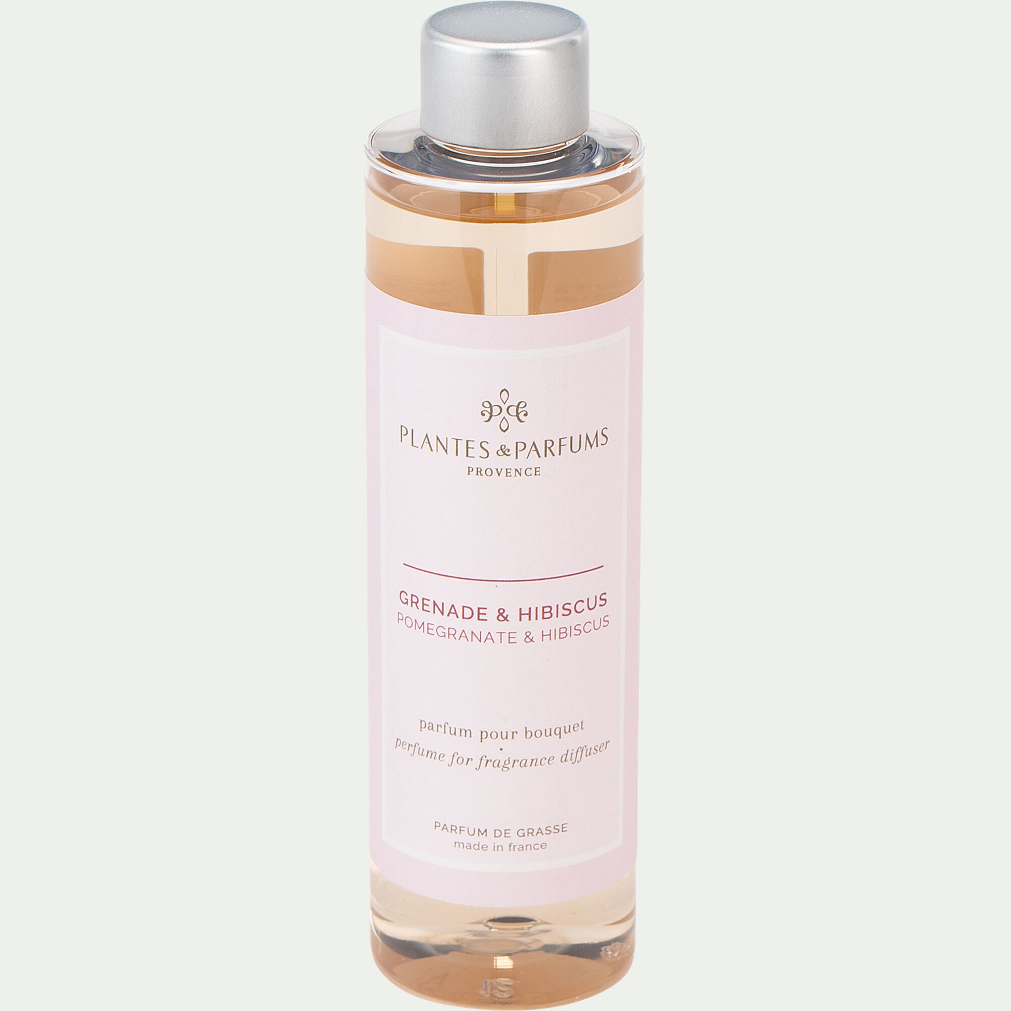 MANON - Recharge de bouquet parfumé grenade hibiscus - 200ml