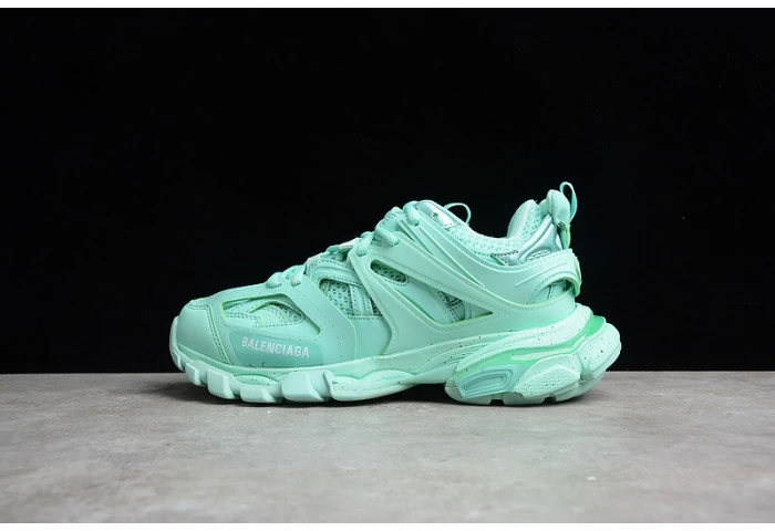 Balenciaga Track Trainer Shoes Sneakers