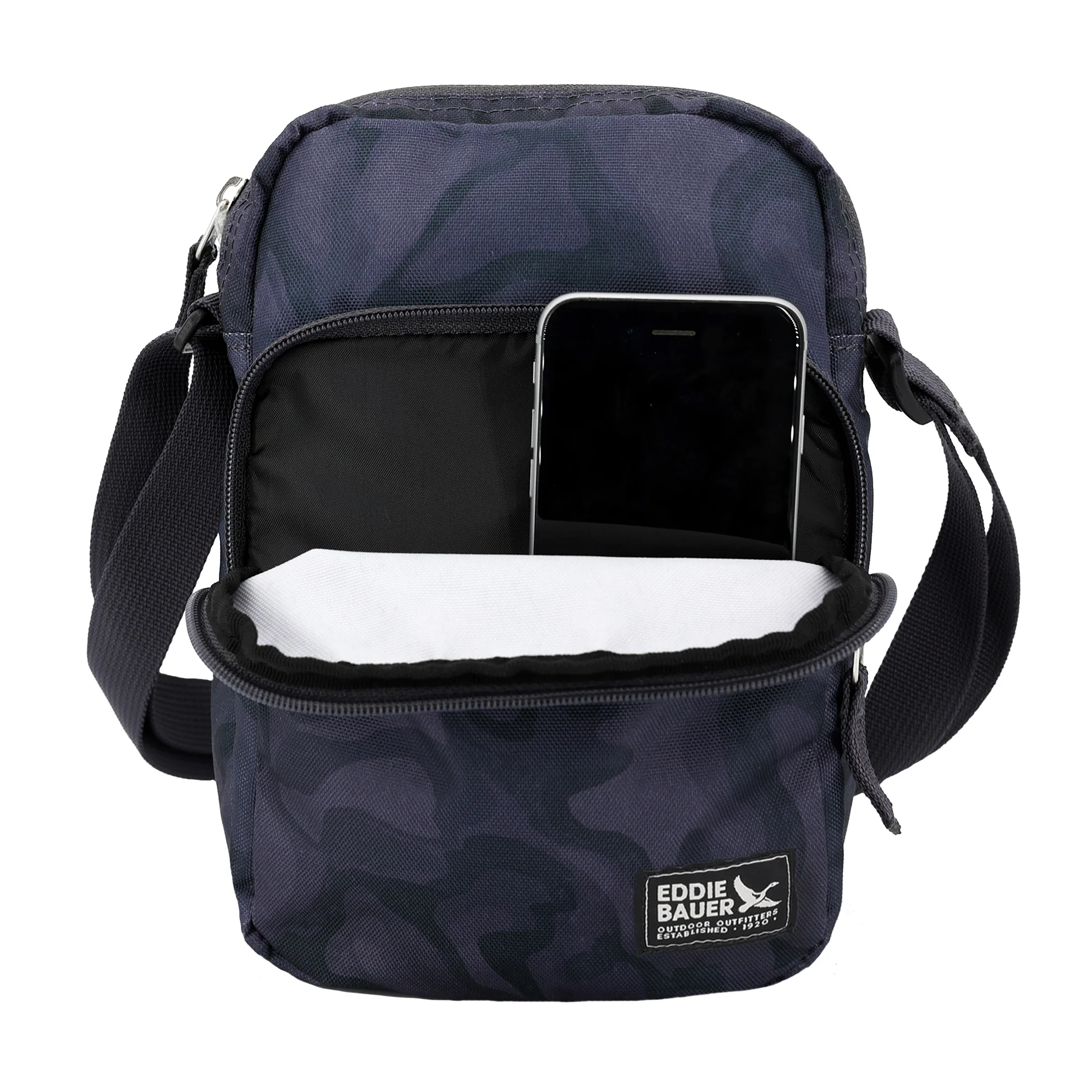Jasper Crossbody Bag