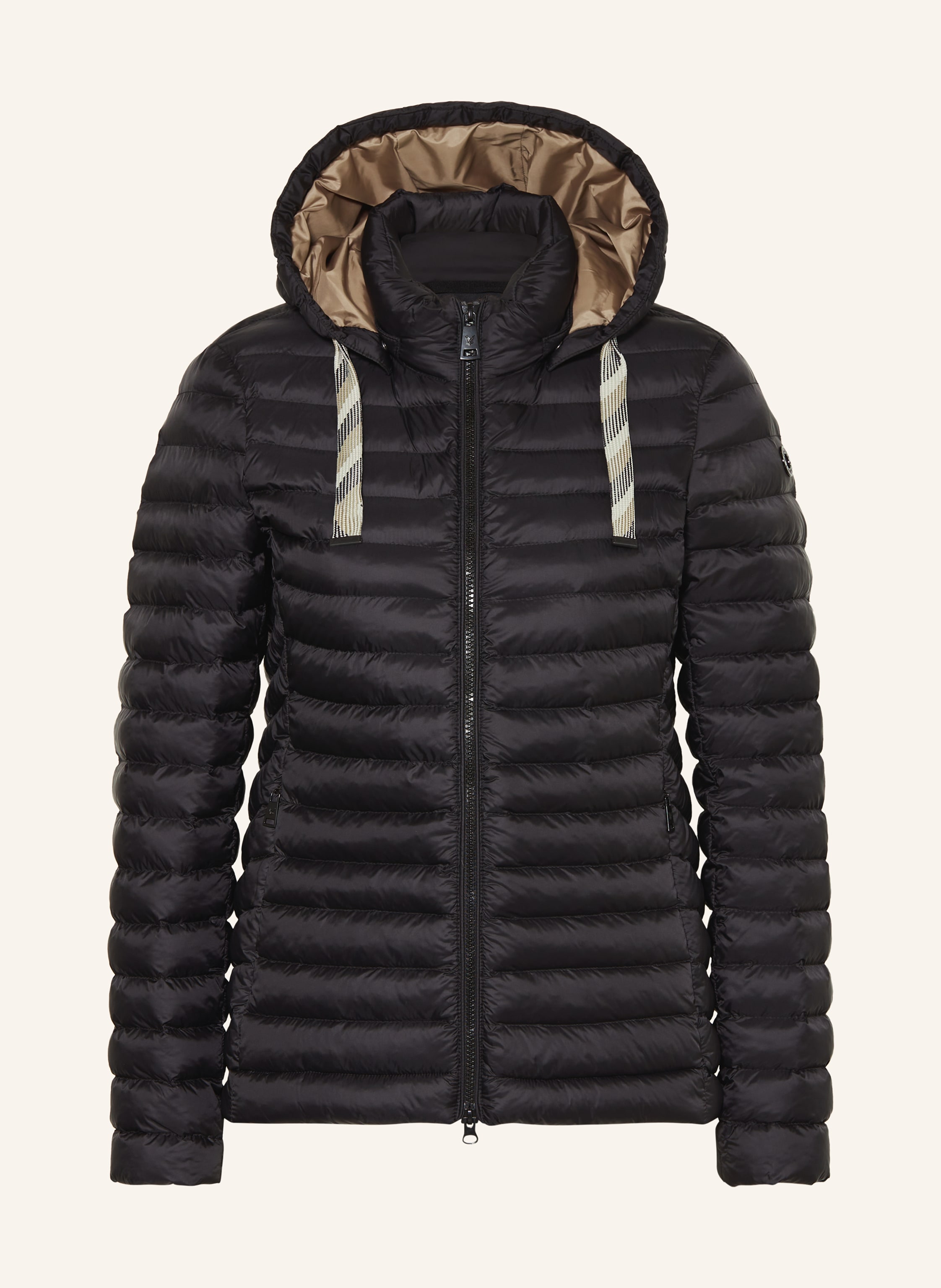 FUCHS SCHMITT Steppjacke