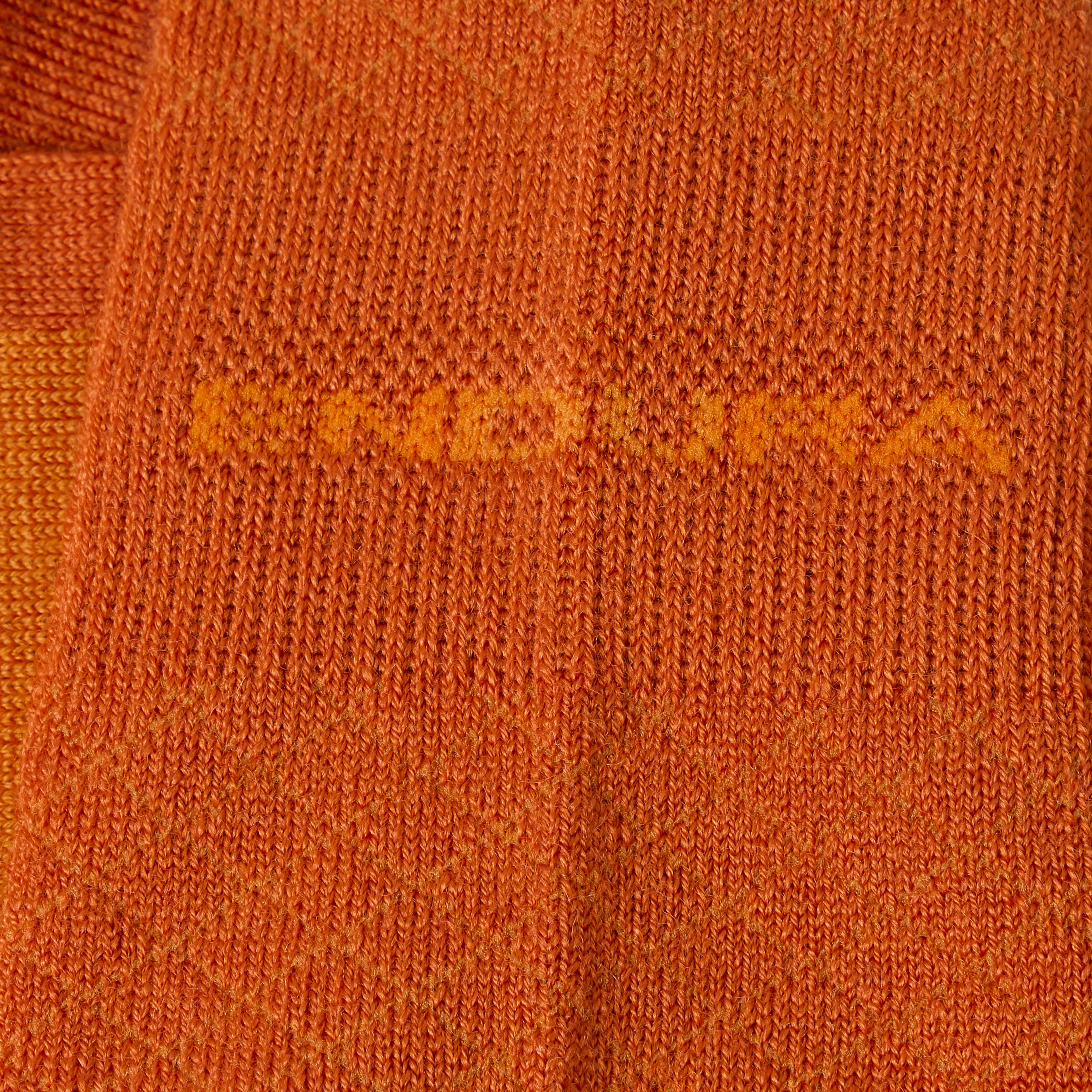 BaaBaa Merino Winter Socks - Harvest