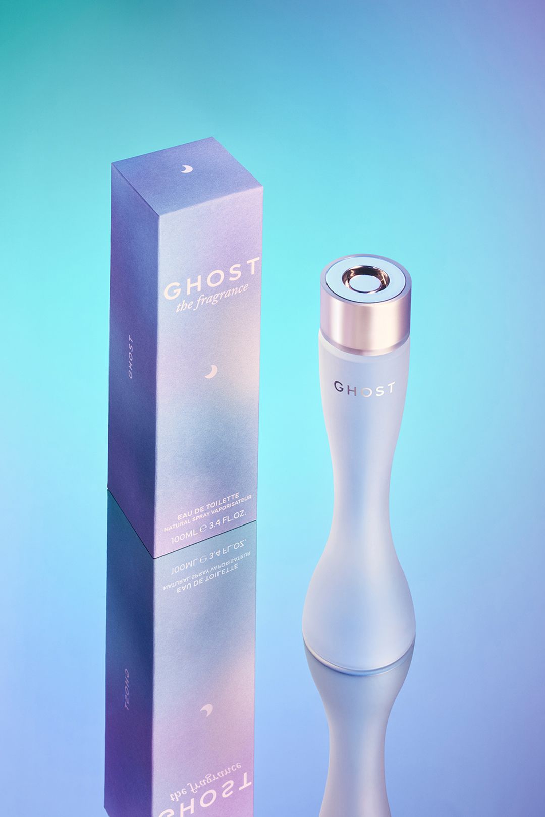 Ghost Ghost The Fragrance Eau De Toilette